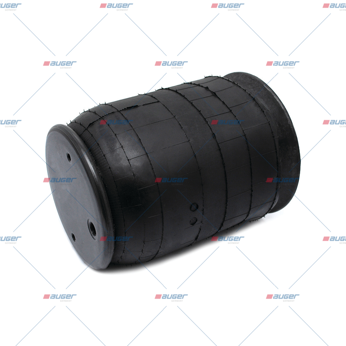 Luftfederbalg, Komp. Typ mit Kunst.Kolb.